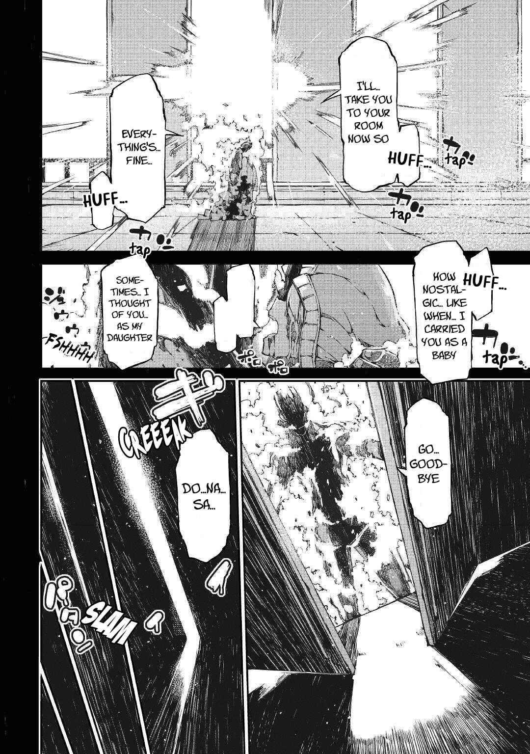 Page 22 Chapter 60 Goodbye Dragon Life, Hello Human Life