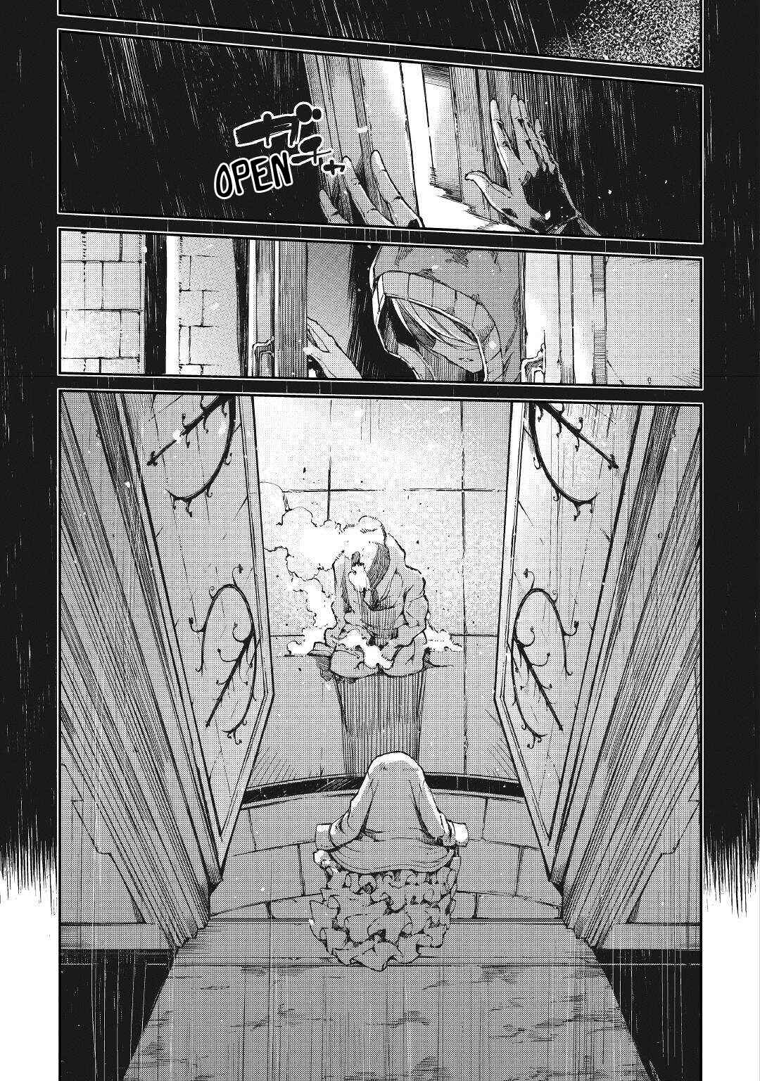 Page 23 Chapter 60 Goodbye Dragon Life, Hello Human Life