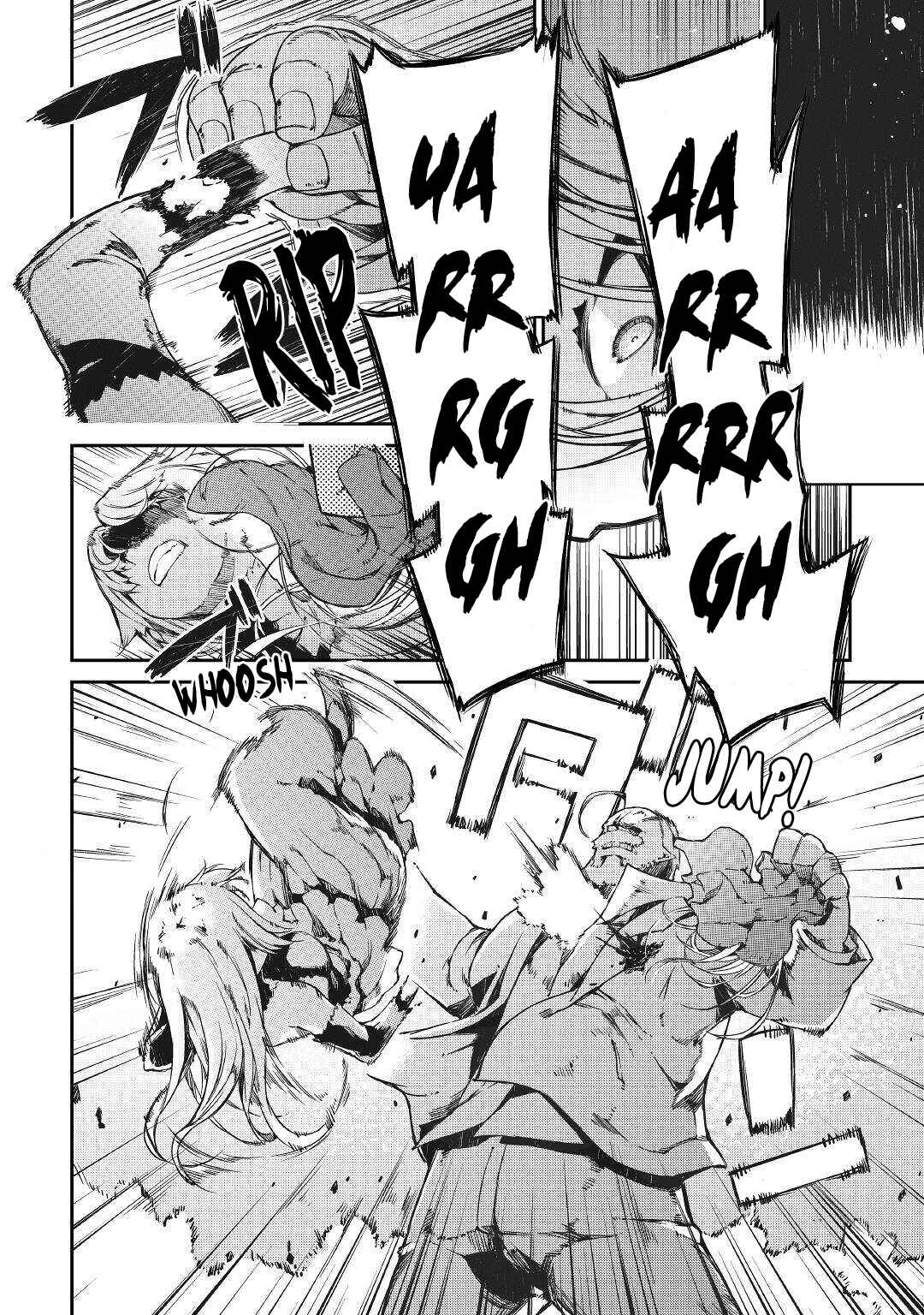Page 24 Chapter 60 Goodbye Dragon Life, Hello Human Life