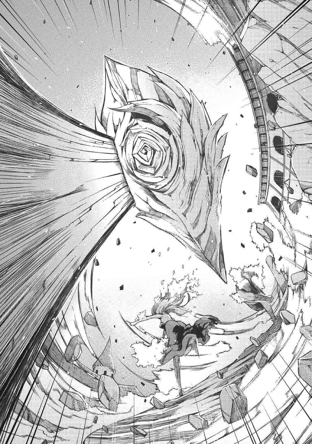 Page 49 Chapter 60 Goodbye Dragon Life, Hello Human Life