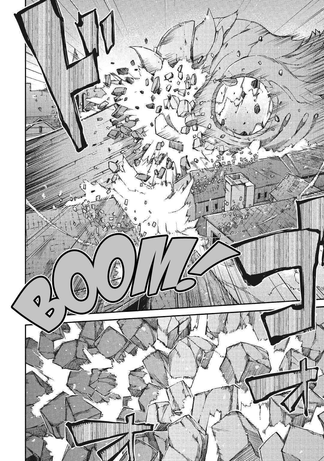 Page 50 Chapter 60 Goodbye Dragon Life, Hello Human Life