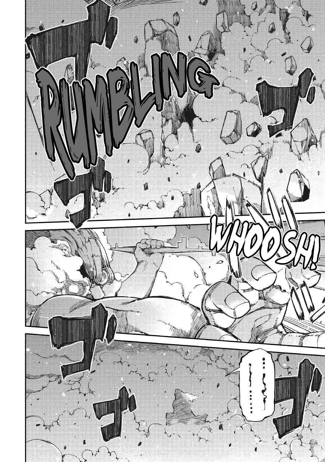 Page 51 Chapter 60 Goodbye Dragon Life, Hello Human Life