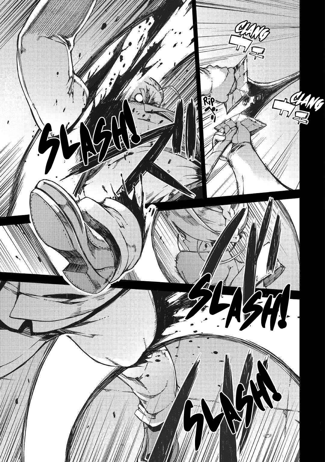 Page 9 Chapter 60 Goodbye Dragon Life, Hello Human Life