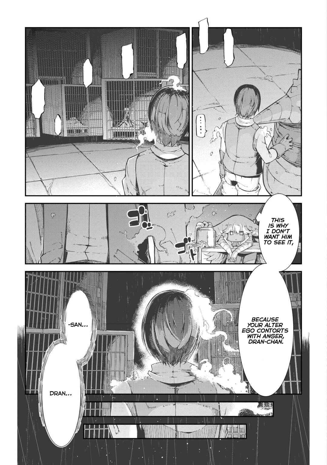 Page 17 Chapter 84 Goodbye Dragon Life, Hello Human Life