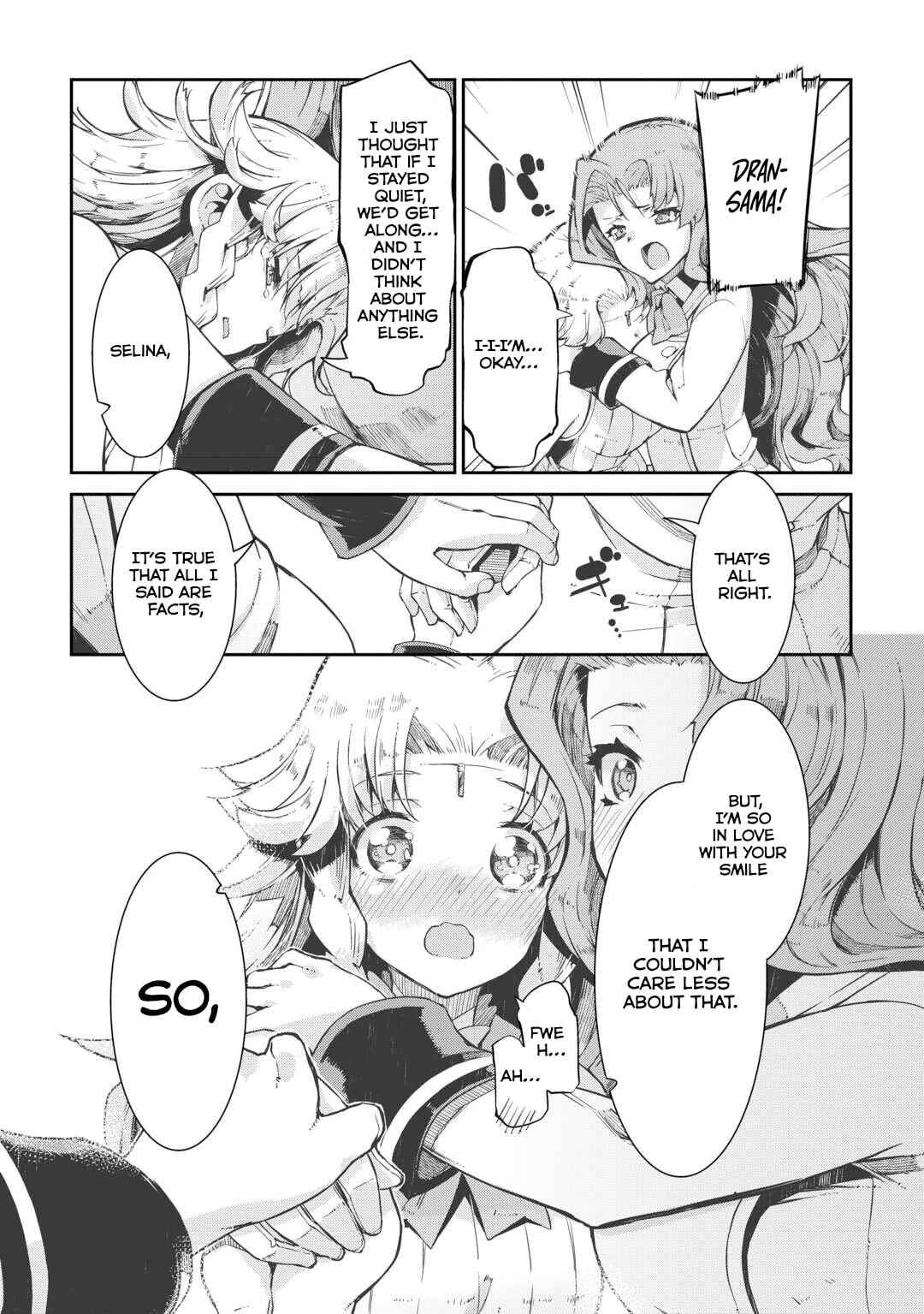 Page 30 Chapter 84 Goodbye Dragon Life, Hello Human Life
