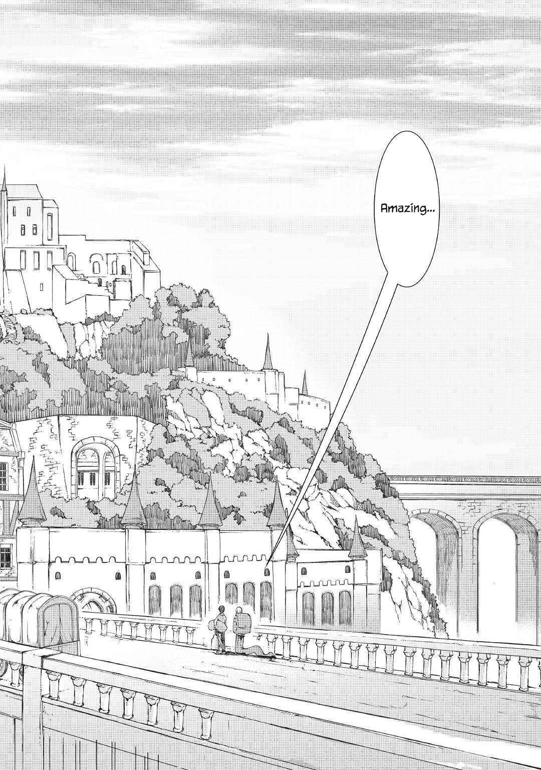 Page 14 Chapter 38 Goodbye Dragon Life, Hello Human Life