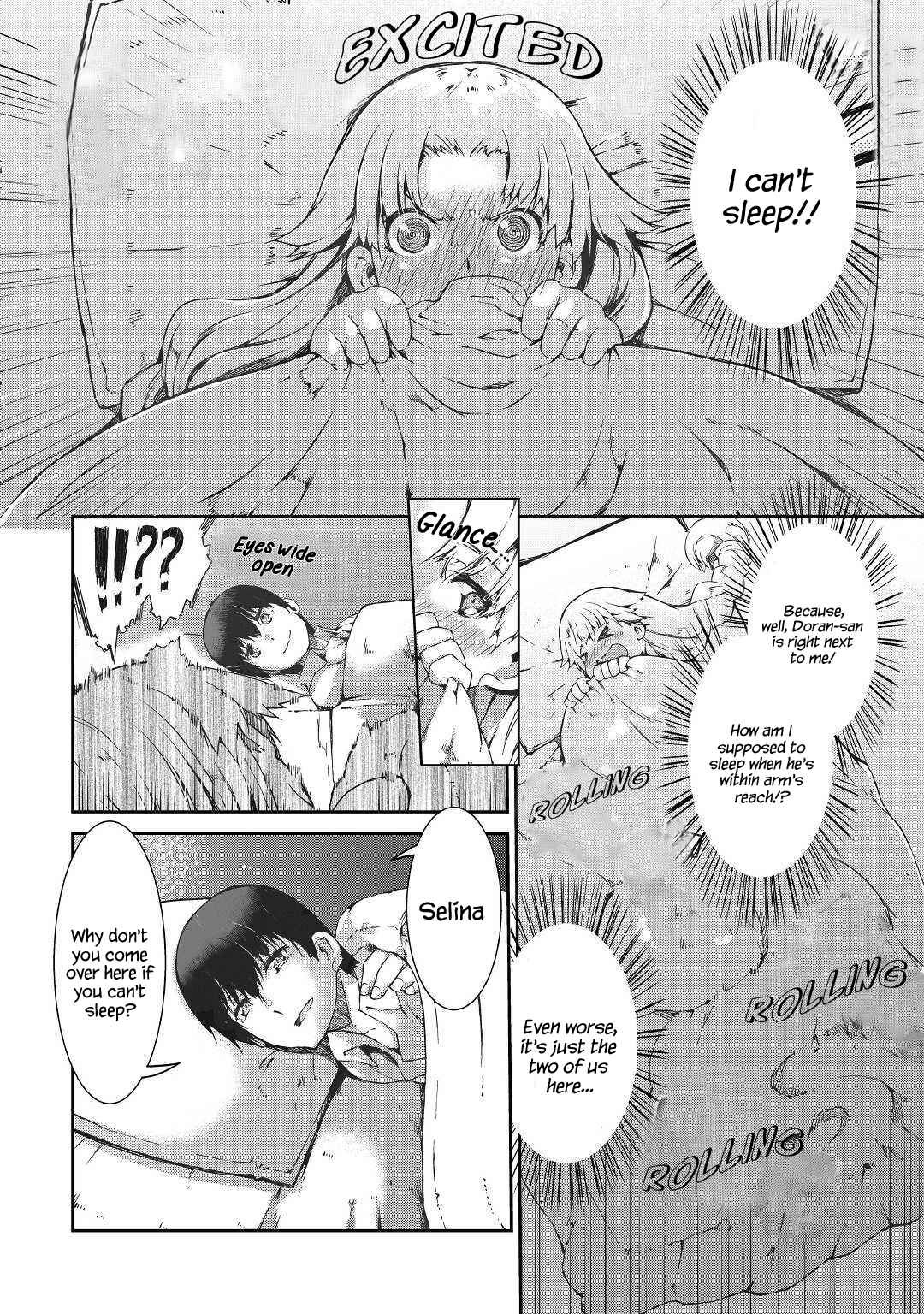 Page 20 Chapter 38 Goodbye Dragon Life, Hello Human Life