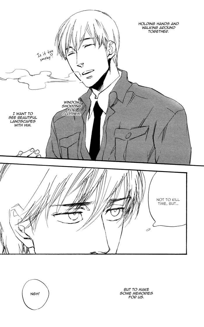 Page 21 Chapter Unknown_a51b Kimi to Date