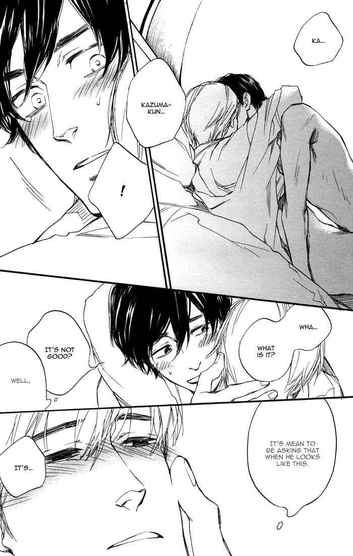 Page 29 Chapter Unknown_a51b Kimi to Date