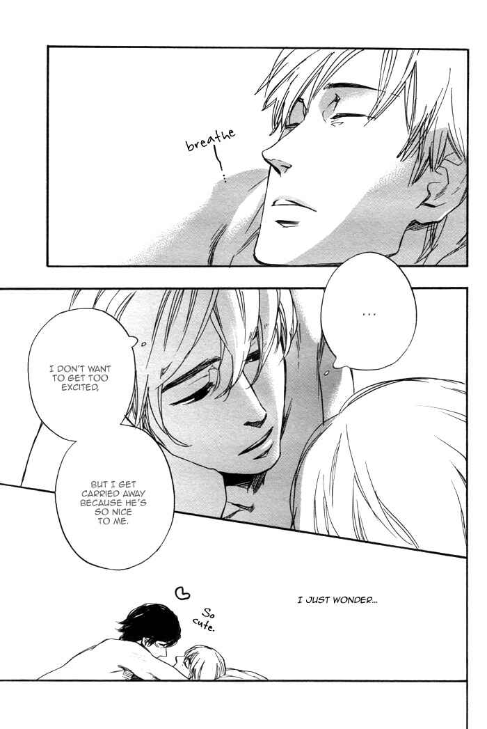 Page 32 Chapter Unknown_a51b Kimi to Date