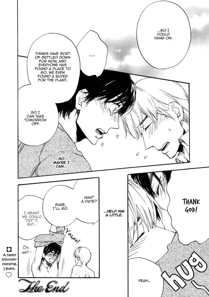Page 45 Chapter Unknown_a51b Kimi to Date