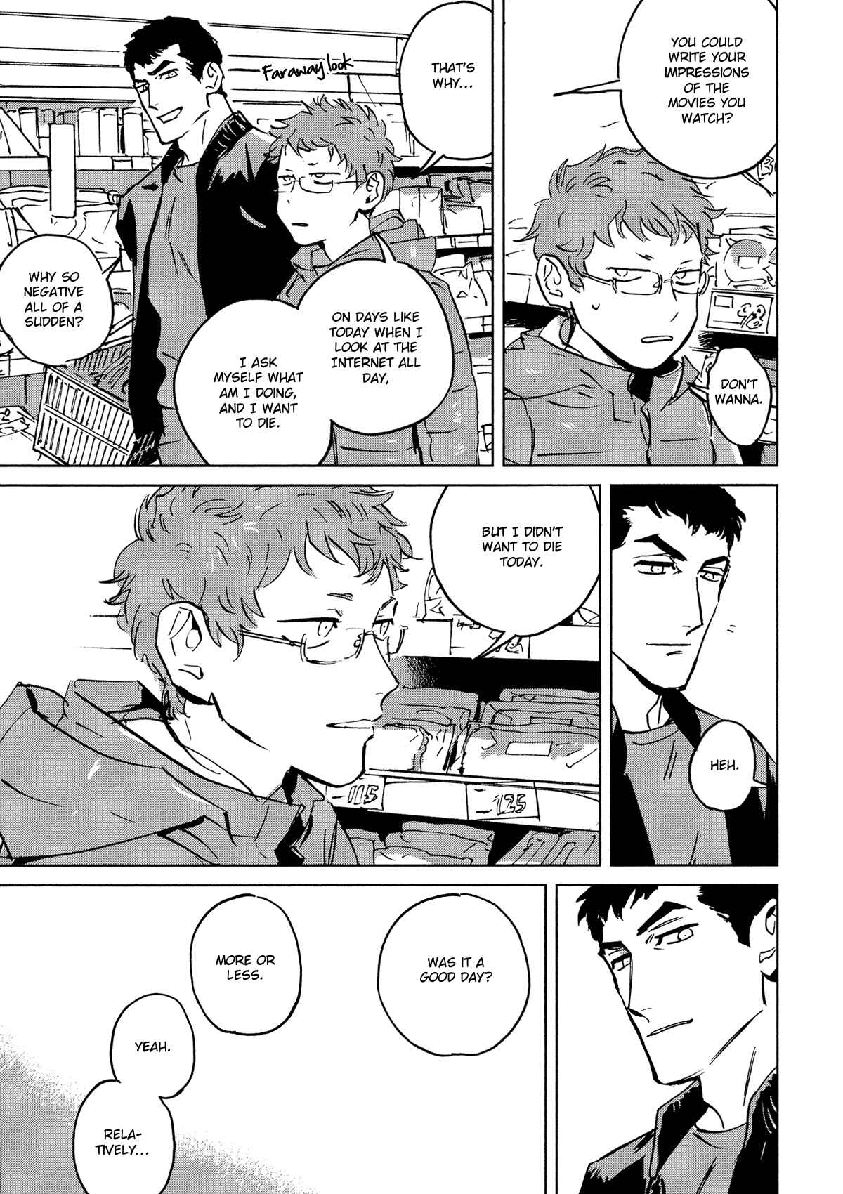Page 34 Chapter 5 My Little Inferno