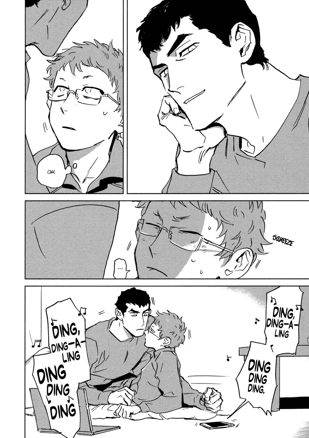 Page 45 Chapter 5 My Little Inferno