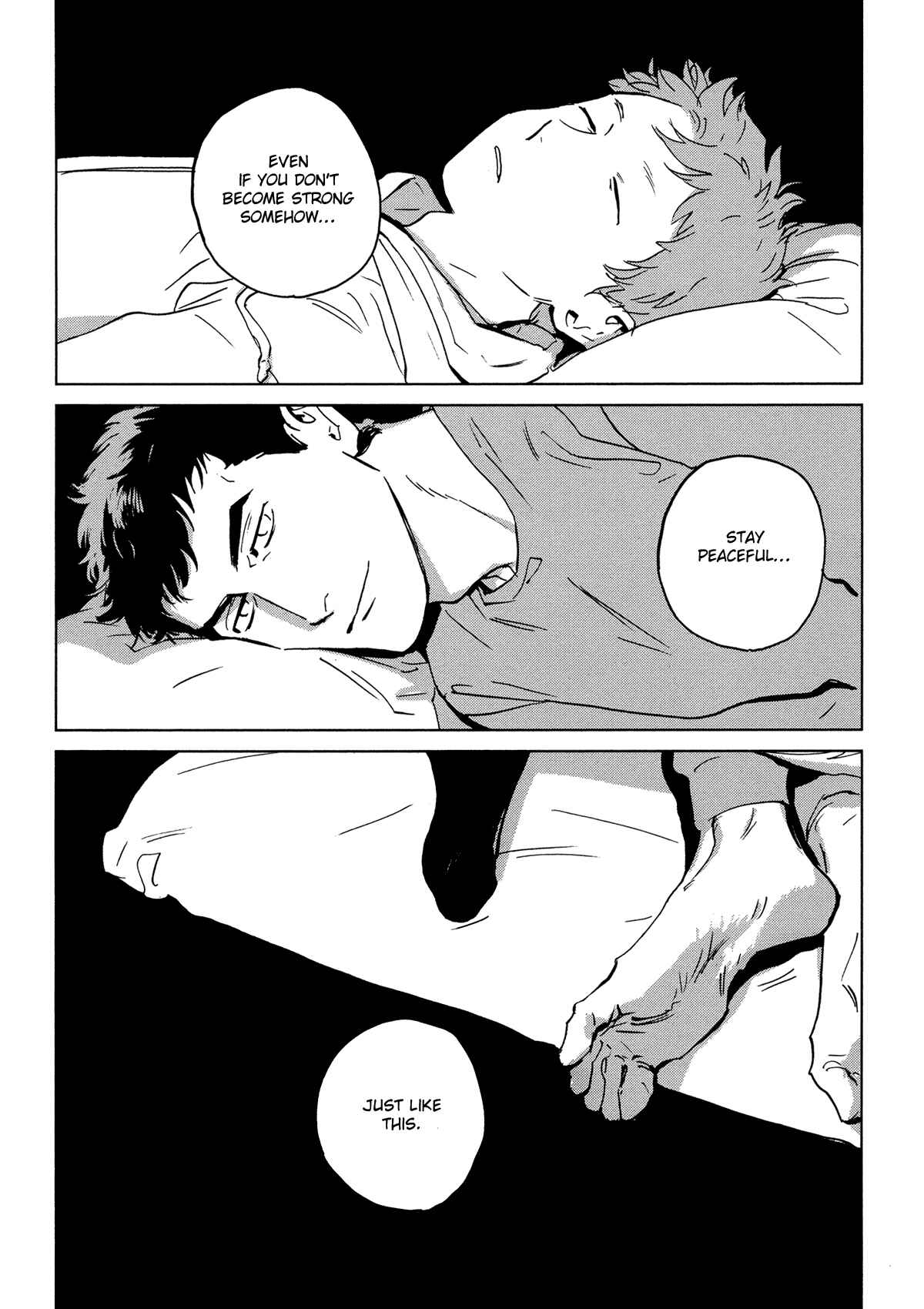 Page 10 Chapter 5.5 My Little Inferno