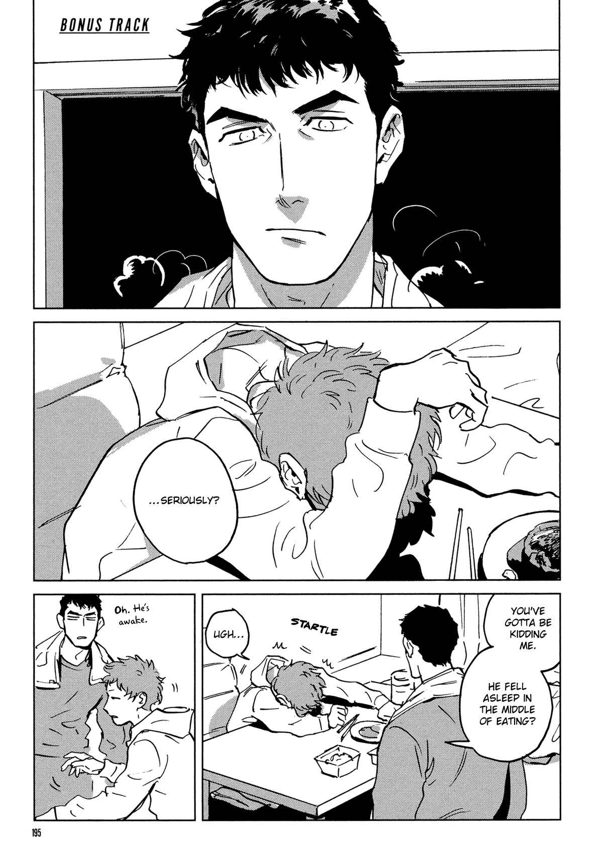 Page 2 Chapter 5.5 My Little Inferno