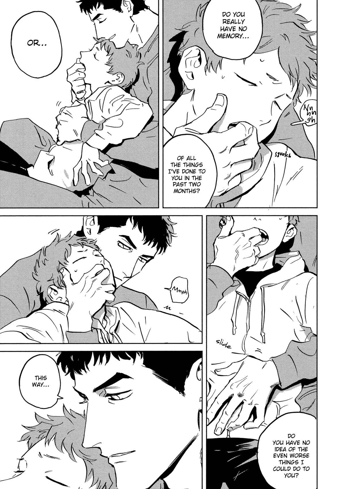 Page 6 Chapter 5.5 My Little Inferno