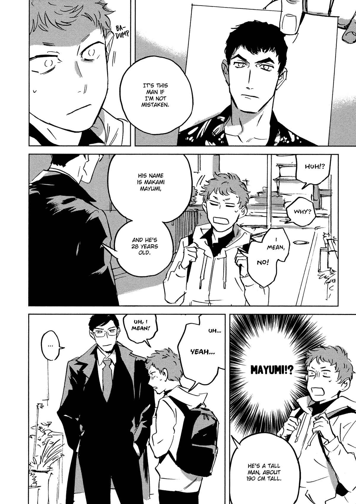 Page 9 Chapter 4 My Little Inferno