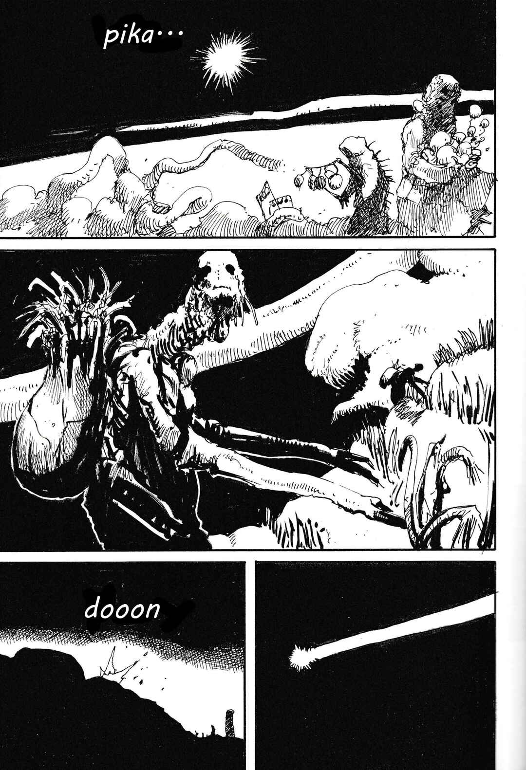 Page 3 Chapter 1 Bibibibi