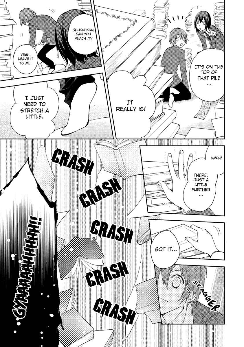 Page 16 Chapter 6 Scratch!!