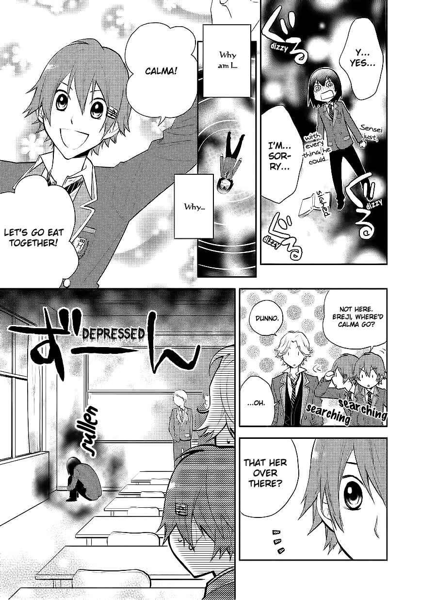 Page 10 Chapter 5 Scratch!!