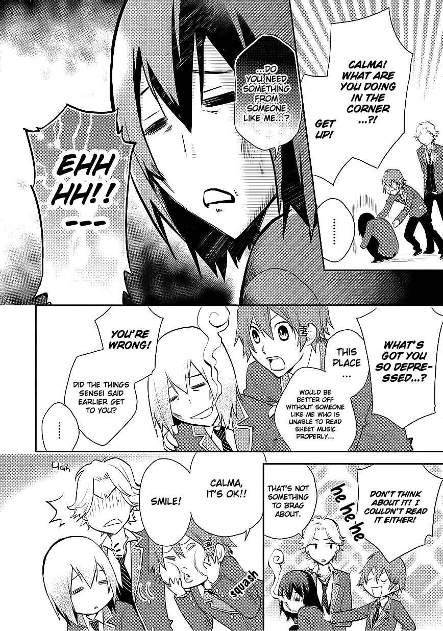 Page 11 Chapter 5 Scratch!!