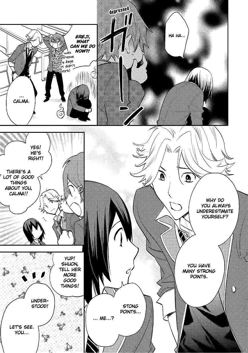 Page 12 Chapter 5 Scratch!!