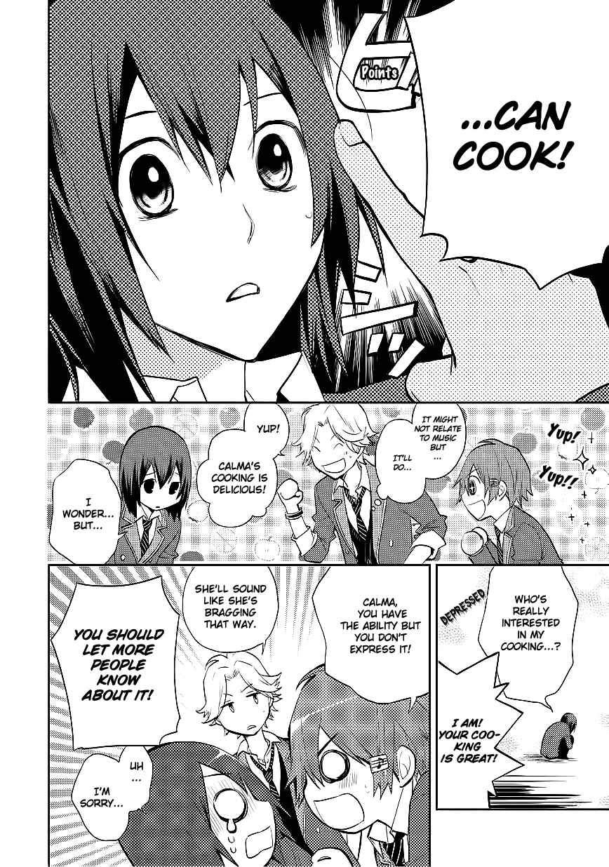 Page 13 Chapter 5 Scratch!!