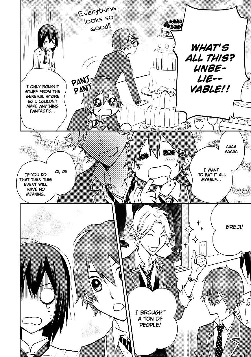 Page 19 Chapter 5 Scratch!!