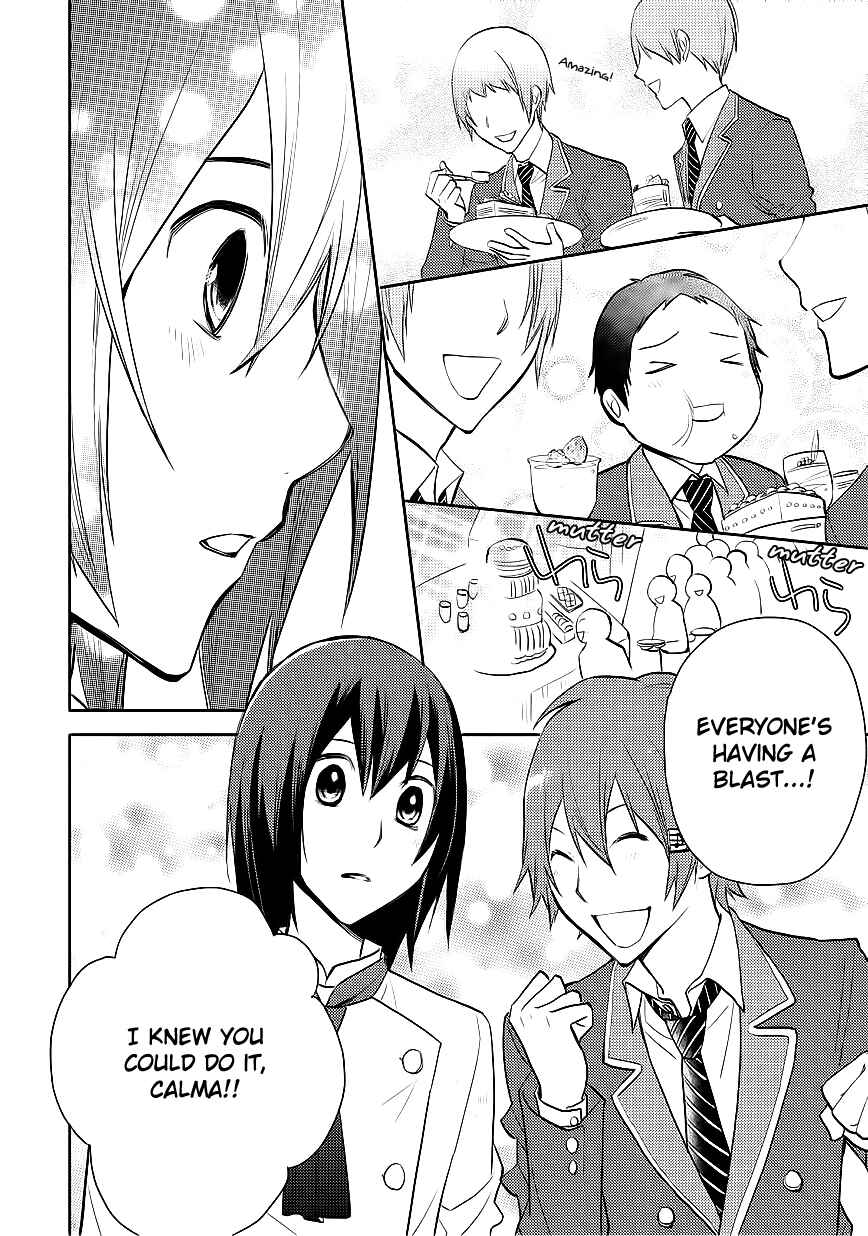 Page 21 Chapter 5 Scratch!!