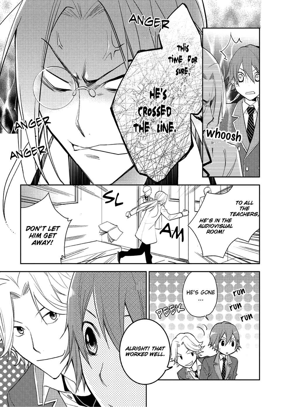 Page 19 Chapter 2 Scratch!!
