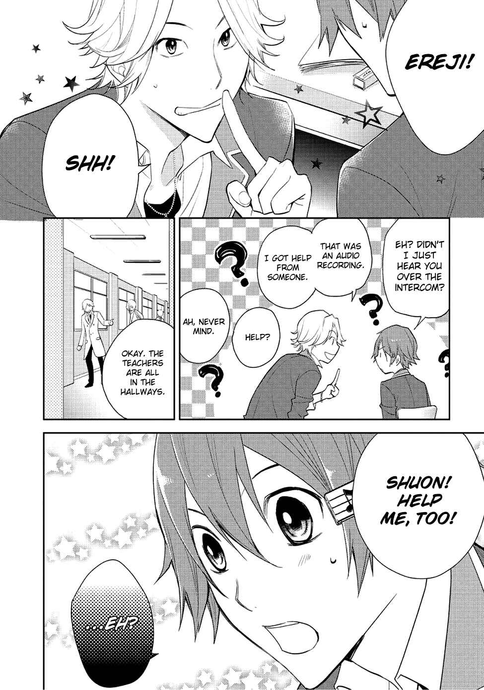 Page 20 Chapter 2 Scratch!!