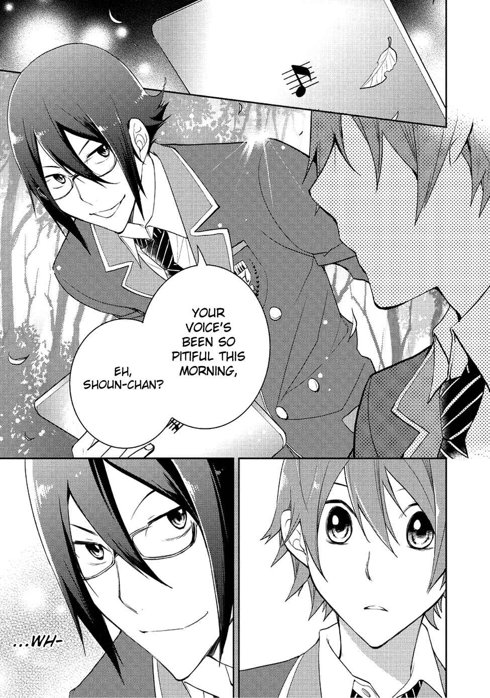 Page 9 Chapter 2 Scratch!!