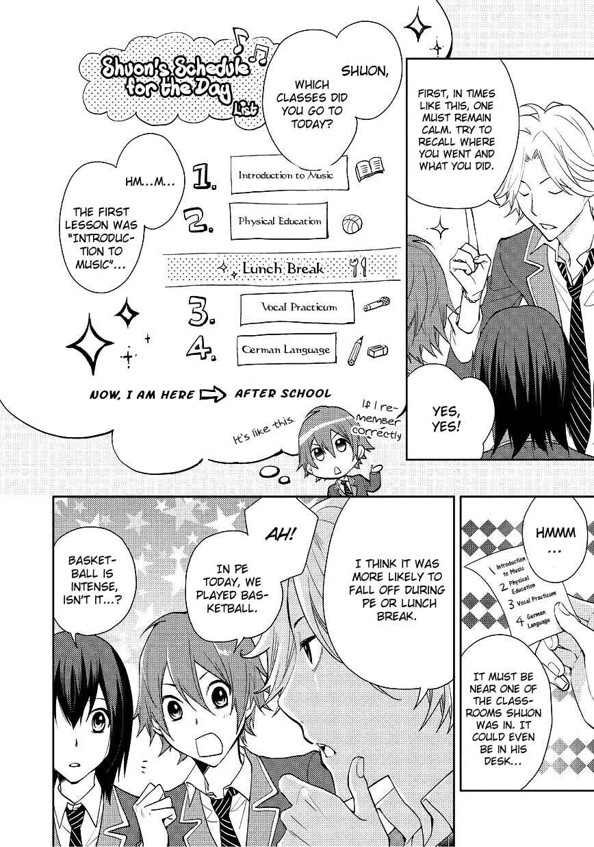 Page 10 Chapter 4 Scratch!!