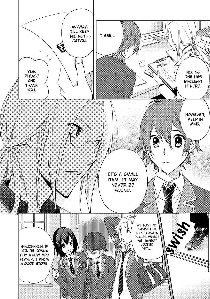 Page 14 Chapter 4 Scratch!!