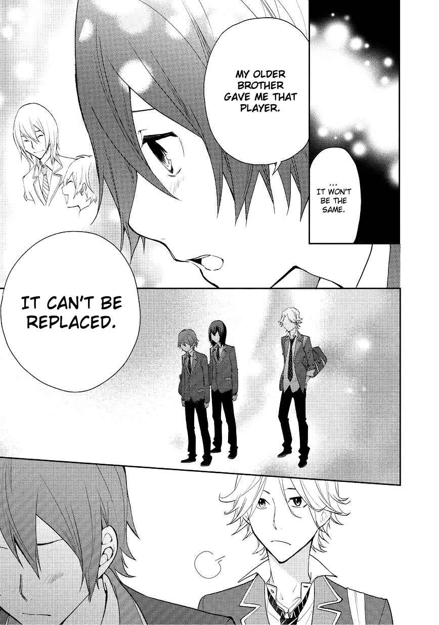 Page 15 Chapter 4 Scratch!!