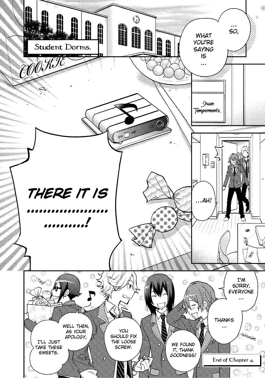 Page 22 Chapter 4 Scratch!!