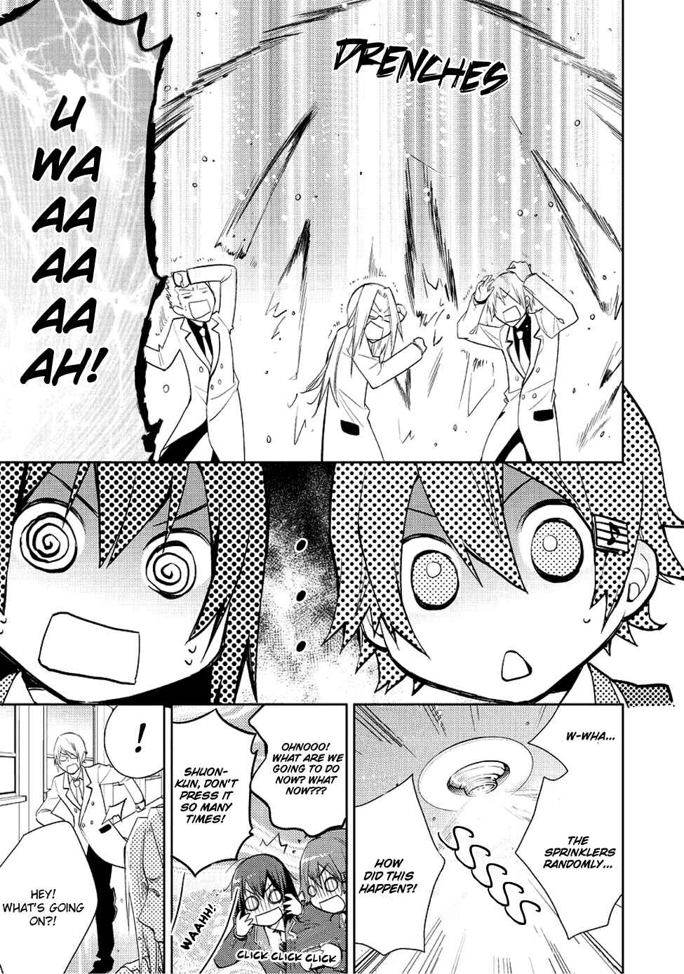 Page 10 Chapter 3 Scratch!!