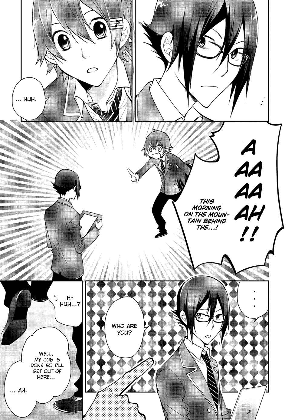 Page 14 Chapter 3 Scratch!!