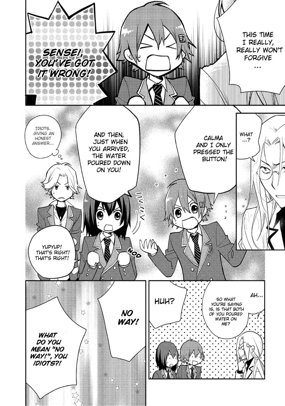 Page 19 Chapter 3 Scratch!!