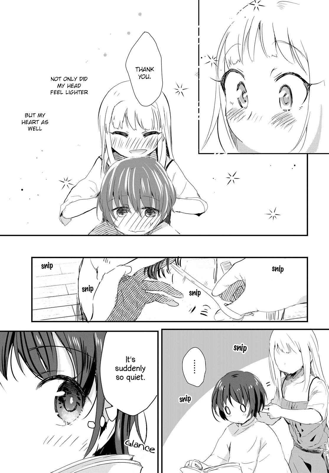 Page 13 Chapter Unknown_6014 Bosabosa Melancholy