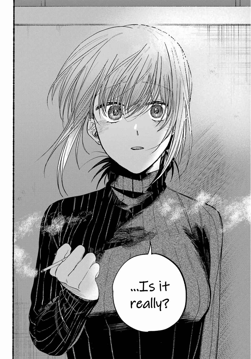 Page 18 Chapter 24 Super no Ura de Yani Suu Futari