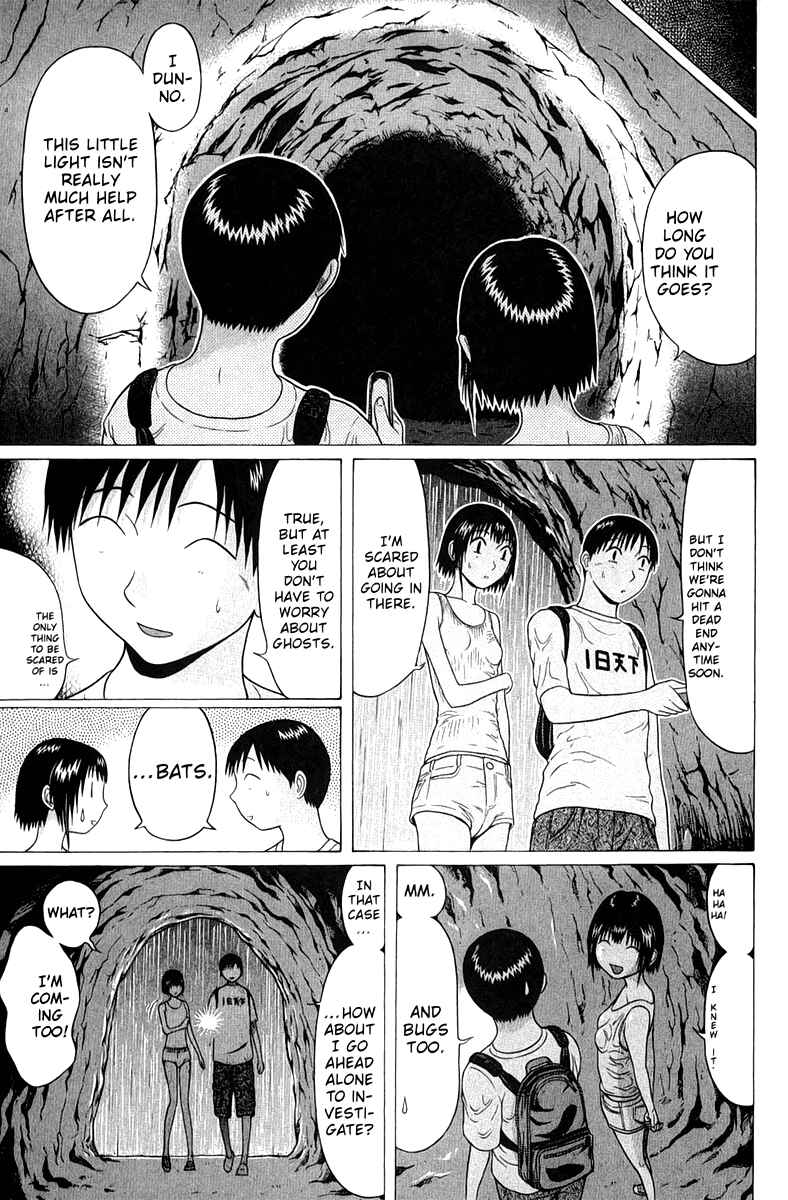 Page 4 Chapter 46 Sundome