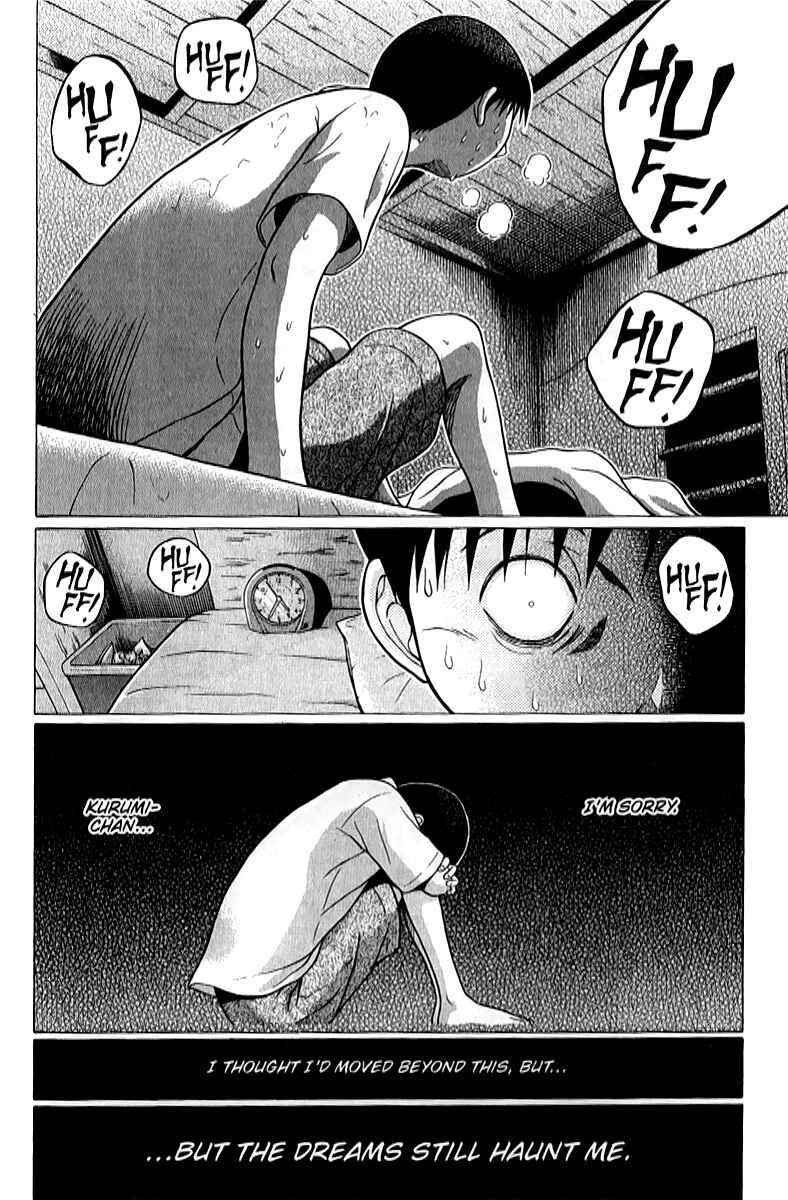 Page 4 Chapter 43 Sundome
