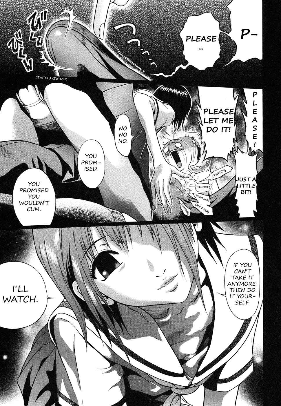 Page 2 Chapter 2 Sundome