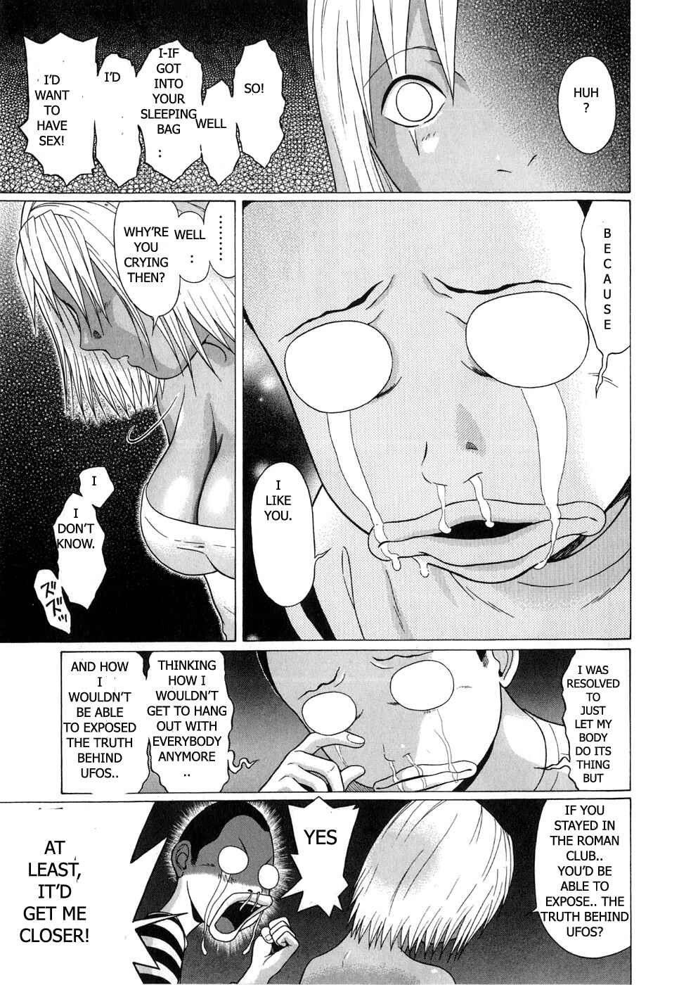 Page 11 Chapter 68 Sundome