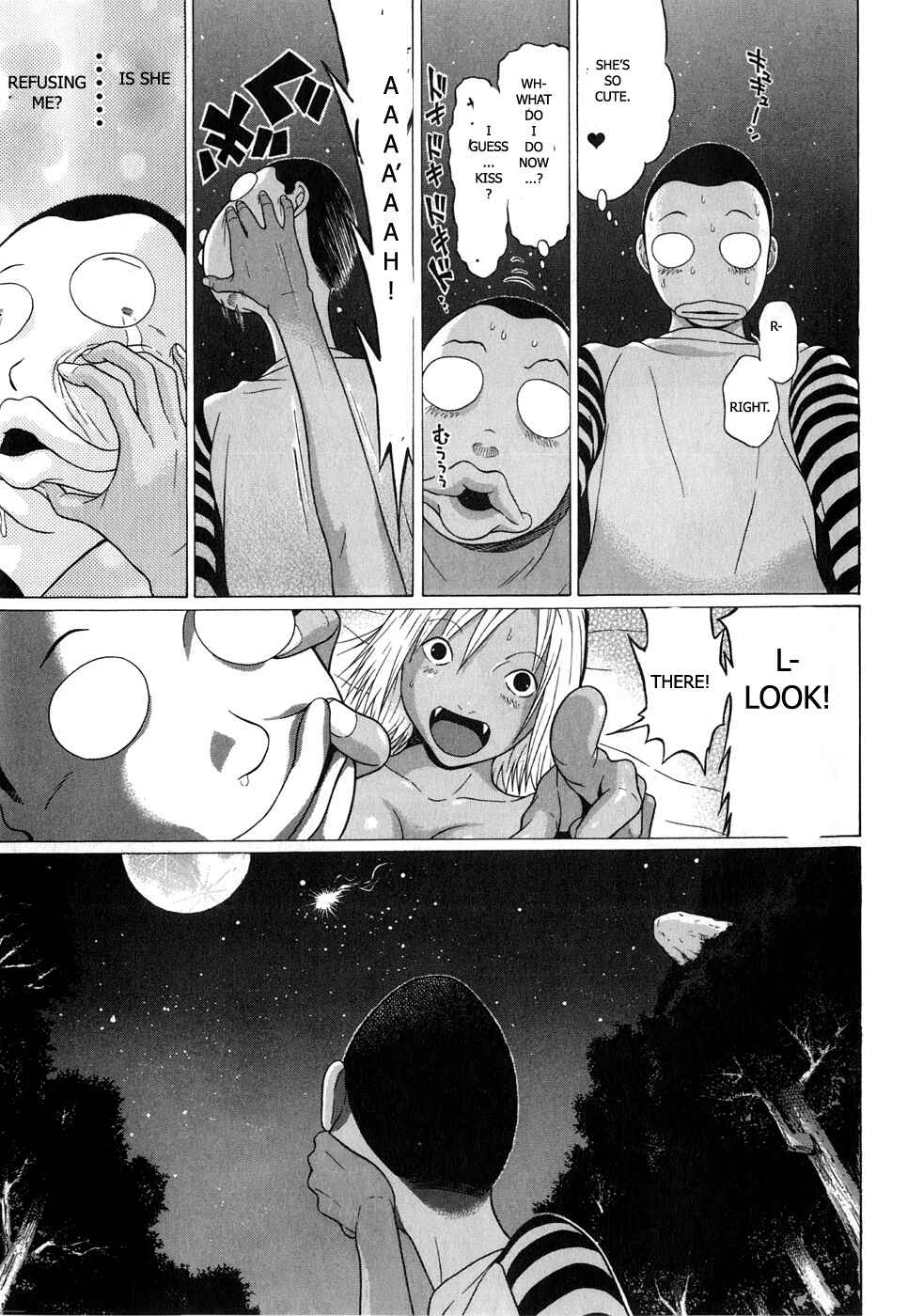 Page 17 Chapter 68 Sundome