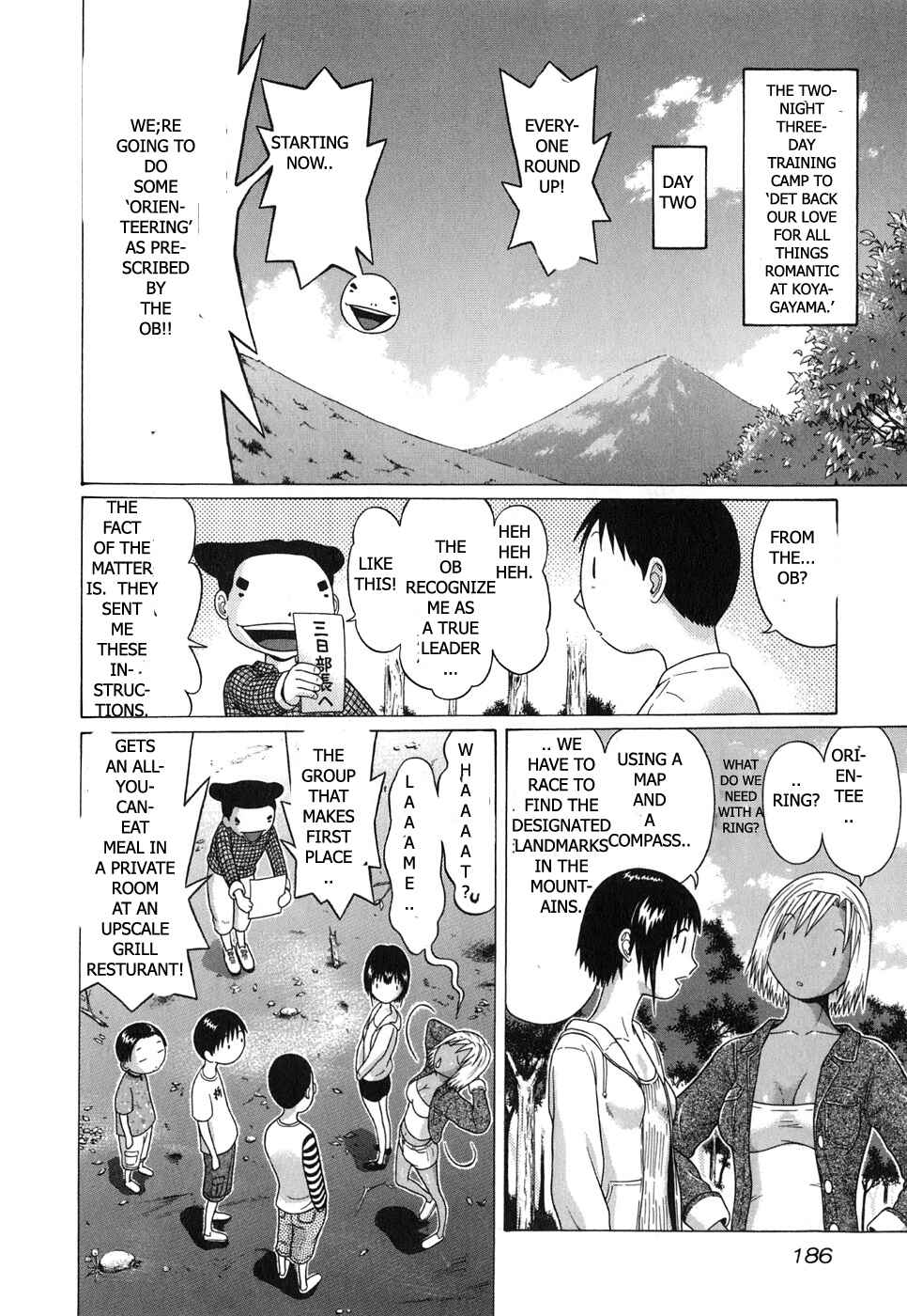 Page 2 Chapter 68 Sundome