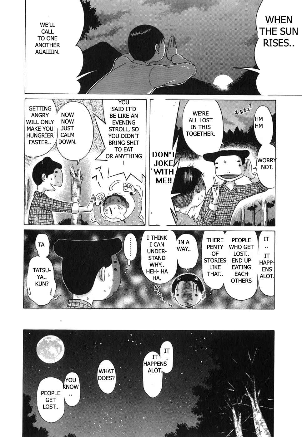 Page 6 Chapter 68 Sundome