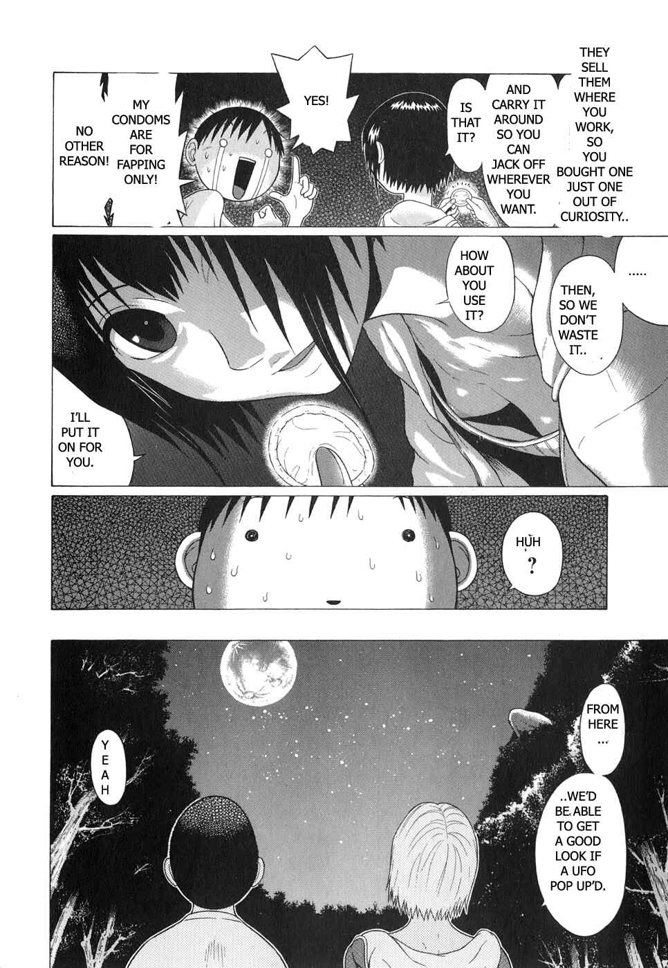Page 8 Chapter 68 Sundome