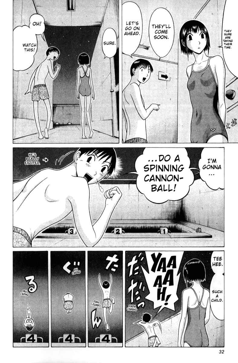 Page 10 Chapter 40 Sundome
